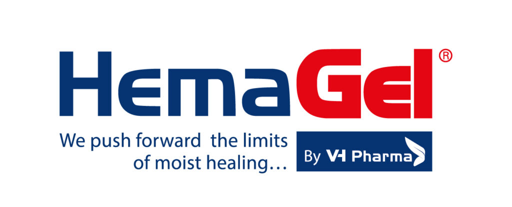 Logo HemaGel